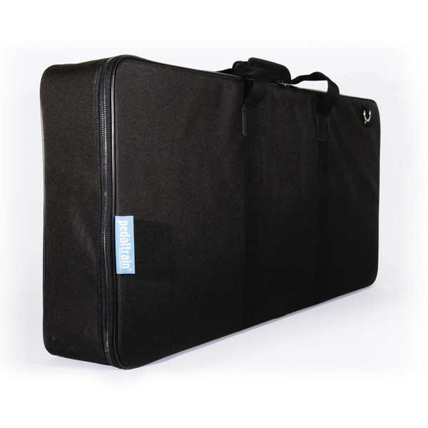 Pedaltrain Novo 32 Pedal Board with Soft Case