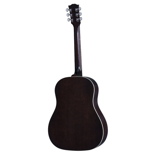 Gibson 2016 J-45 Standard Electro Acoustic Guitar, Vintage Sunburst