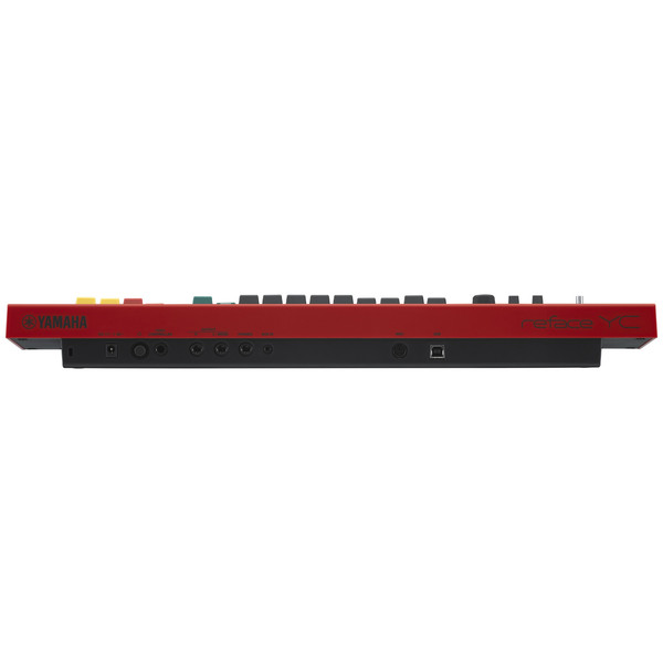 Yamaha reface YC Combo Organ