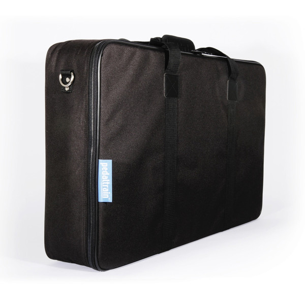 Pedaltrain NOVO 24 Pedal Board with Soft Case