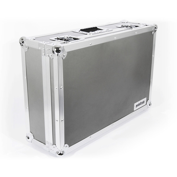 Pedaltrain NOVO 24 Pedal Board with Hard Case