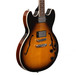 Gibson 2015 Midtown Standard Electric Guitar, Vintage Sunburst