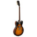 Gibson 2015 Midtown Standard Electric Guitar, Vintage Sunburst