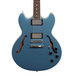 Gibson 2015 Midtown Standard Electric Guitar, Pelham Blue