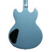 Gibson 2015 Midtown Standard Electric Guitar, Pelham Blue