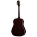 Gibson 2016 J-45 Progressive Electro Acoustic Guitar, Autumn Burst