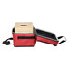 Sela Cajon Bag Red