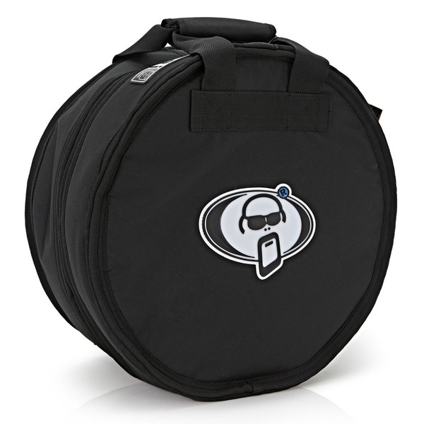 Protection Racket 14'' x 5.5'' Snare Case with Rucksack Straps