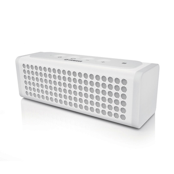 Yamaha NXP100 Bluetooth Speaker with NFC Connectivity, White