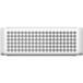 Yamaha NXP100 Bluetooth Speaker with NFC Connectivity, White