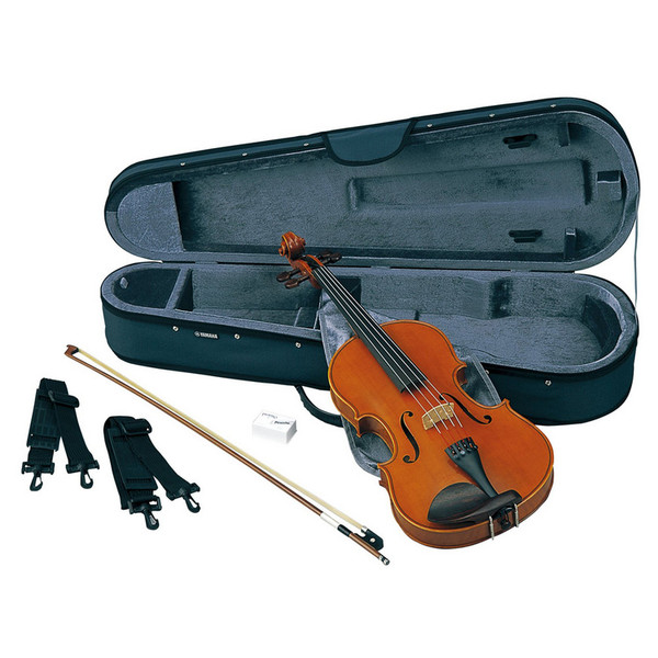 Yamaha VA5S Student Acoustic Viola