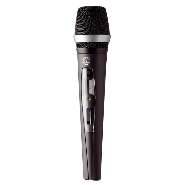 AKG WMS450 D5 Wireless Microphone System