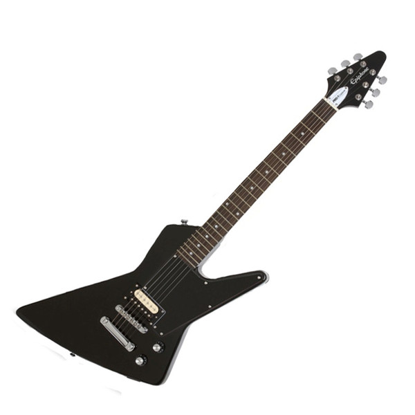 DISC Epiphone Pro-1 Explorer Electric Guitar Pack Rocksmith, PC/MAC