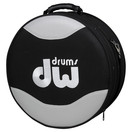 DW 14'' x 6.5'' Deluxe Snare Drum Bag