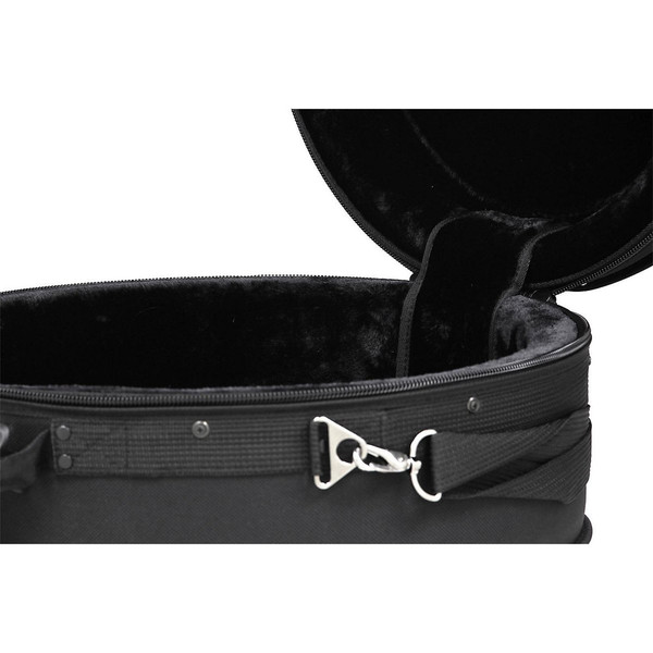 DW 6.5'' x 14'' Deluxe Snare Drum Bag