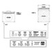 Palmer TINO Two In One Amp Selector