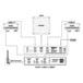 Palmer TINO Two In One Amp Selector