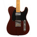 Fender Limited Edition American Vintage 50s Tele, Reclaimed Redwood