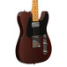 Fender Limited Edition American Vintage 50s Tele, Reclaimed Redwood