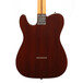 Fender Limited Edition American Vintage 50s Tele, Reclaimed Redwood