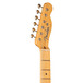 Fender Limited Edition American Vintage 50s Tele, Reclaimed Redwood