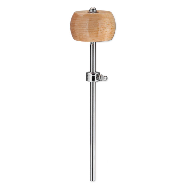 DW Solid Maple Wood Bass Drum Beater