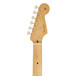 Fender Special Edition 50s Stratocaster, Jetstream Blue