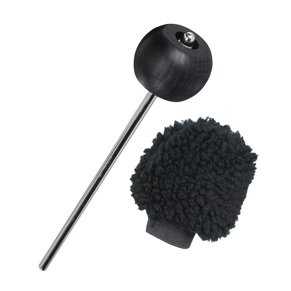 DW Black Sheep Bass Drum Beater 