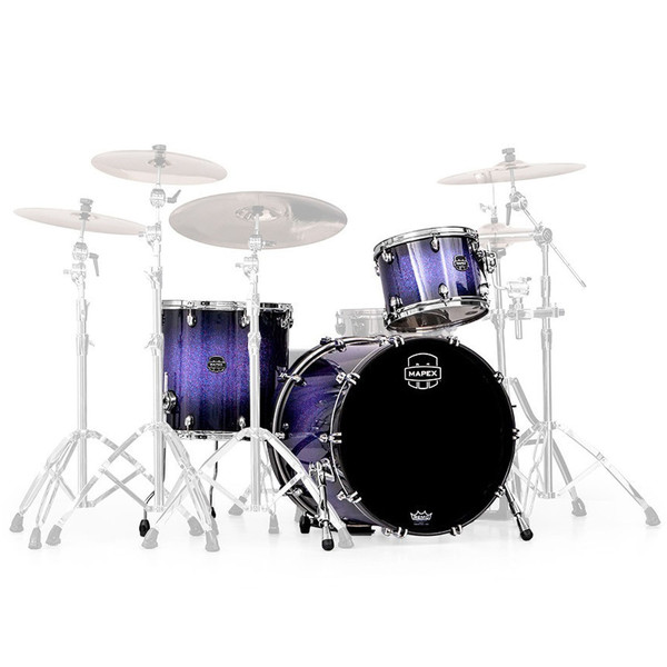 Mapex 3 Piece