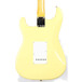 Fender Special Edition 60s Stratocaster, Canary Diamond