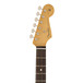 Fender Special Edition 60s Stratocaster, Canary Diamond