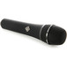 Telefunken M80 Dynamic Micrphone, Black Body with Black Head Grill