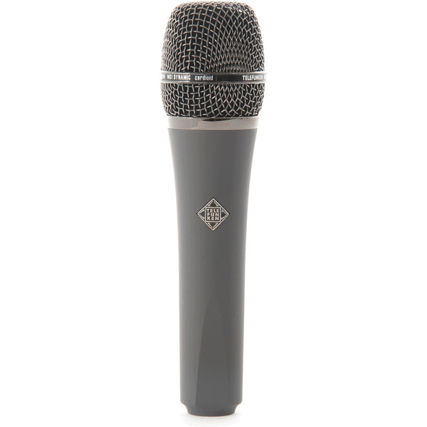 Telefunken M81 Universal Dynamic Microphone