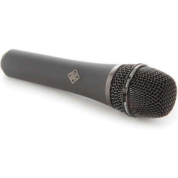Telefunken M81 Universal Dynamic Microphone
