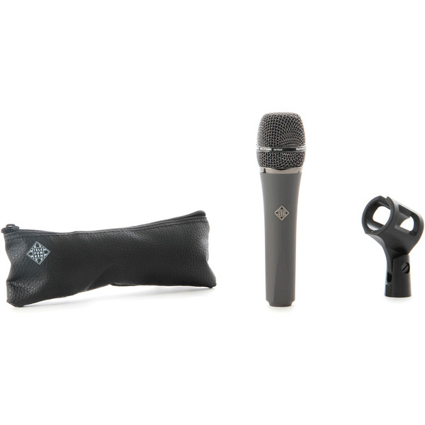 Telefunken M81 Universal Dynamic Microphone