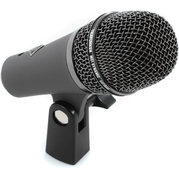 M81SH Telefunken① Telefunken M81 SH – Thomann Polska