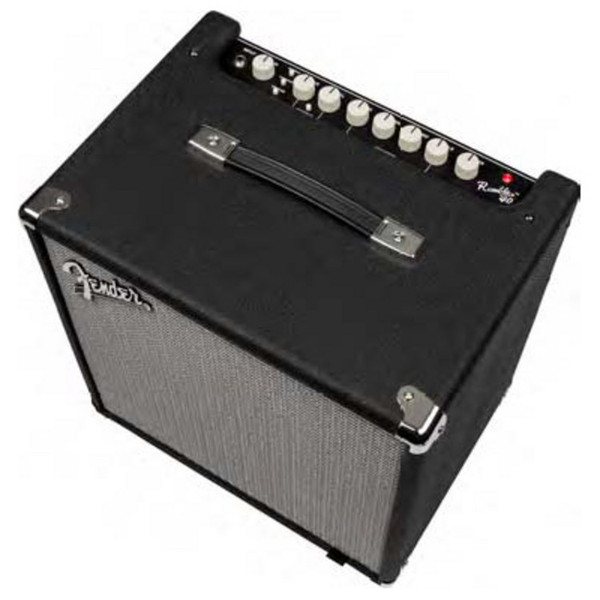 Fender Rumble 40 Bass Combo Amp