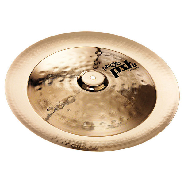 PST 8 Reflector 18" Rock China