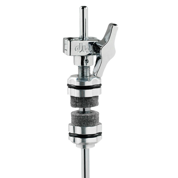 DW One-Touch Hi-Hat Cymbal Clutch 