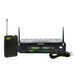Samson Concert 77 Guitar System Channel E4