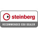 Steinberg Cubase Elements 8 Music Production Software (Educational)
