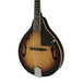 Fender Concert Tone Mandolin Pack, Vintage Sunburst