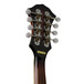 Fender Concert Tone Mandolin Pack, Vintage Sunburst