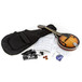 Fender Concert Tone Mandolin Pack, Vintage Sunburst