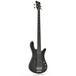 Warwick Rockbass