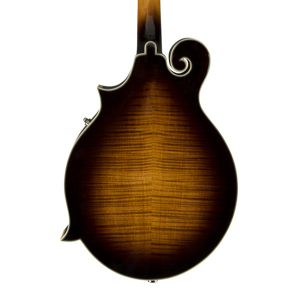 Fender Concert Tone Mandolin "F" 63S, Vintage Sunburst