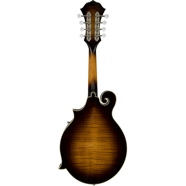 Fender Concert Tone Mandolin "F" 63S, Vintage Sunburst
