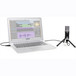 Apogee MiC USB Microphone for iPad, iPhone and Mac