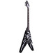 Epiphone Robb Flynn Baritone Flying V Electric Guitar