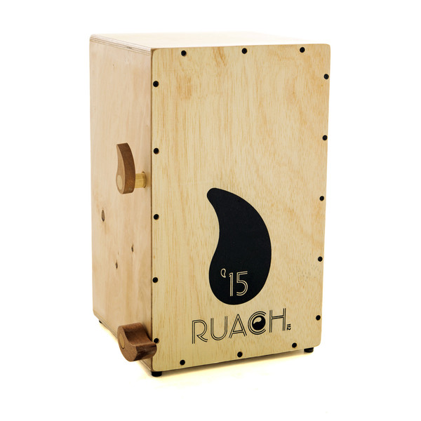 Ruach MK3 The Cajon With A Difference